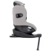 Joie I-Spin 360 E Gray Flannel Bērnu autosēdeklis 0-18 kg