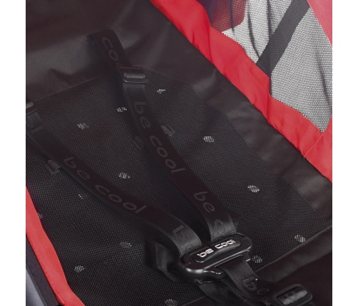 Becool Cabin Orbit Прогулочная коляска