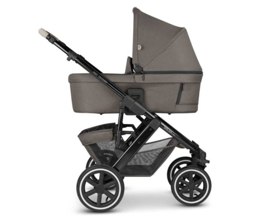 ABC Design Salsa 4 Air Diamond Herb Детская коляска 2 в 1