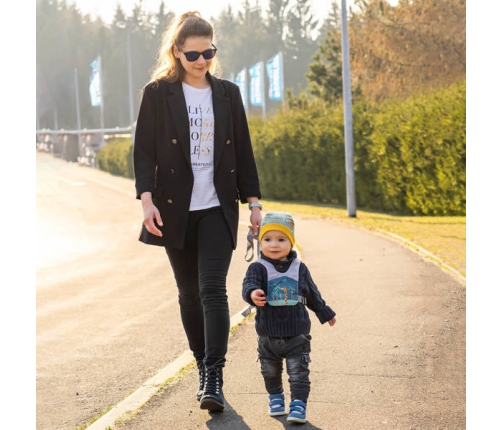 Reer Szelki Bezpieczeństwa Dziecka