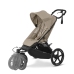Cybex Avi Spin Almond Beige Прогулочная коляска