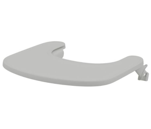 Cybex Lemo Krzesełko do Karmienia 3w1 + Komfortowa Wkładka Suede Grey