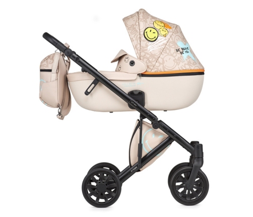 Anex E/Type Special Edition Wózek Głęboko-Spacerowy Joy