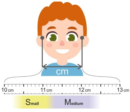 Tootiny Classic Small Okulary Przeciwsłoneczne Czerwone