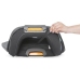 Chicco Fold&Go I-Size Black Bērnu autosēdeklis 15-36 kg