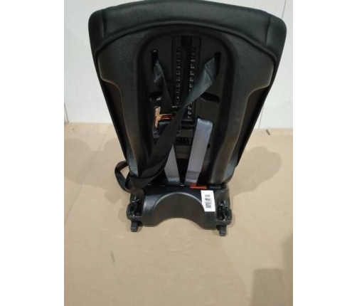 [ OUTLET] Play Scouter Fix Onyx Obrotowy Fotelik Samochodowy 0-36kg RWF