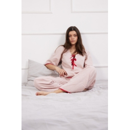 Piapimo Piżama do Karmienia Carla S/M Piapimo Piżama do Karmienia Carla S/M