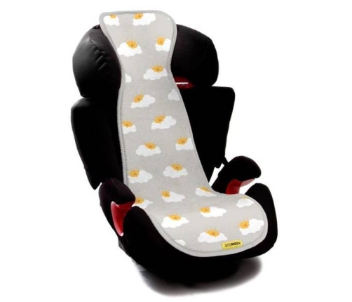 AeroMoov Wkładka Do Fotelików 15-36 Sunny Cloude