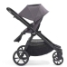 Baby Jogger City Select 2 Basic Radiant Slate Dvīņu rati