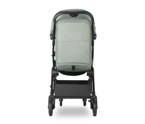 Easywalker Jackey2 Agave Green Прогулочная коляска
