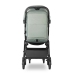 Easywalker Jackey2 Agave Green Прогулочная коляска