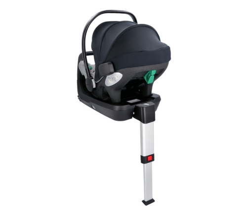Avionaut Baza IQ 2.0 C Isofix do Pixel Pro / Cosmo / Black