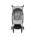 Cybex Libelle 2.0 Fog Grey/Silver Прогулочная коляска