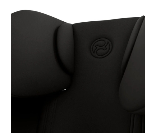 Cybex Pallas G2 I-Size Fotelik Samochodowy 9-50 kg Magic Black