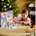 Lego Friends Kalendarz Adnwentowy 41706