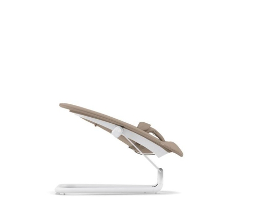 Cybex Lemo Bouncer Leżaczek Almond Beige