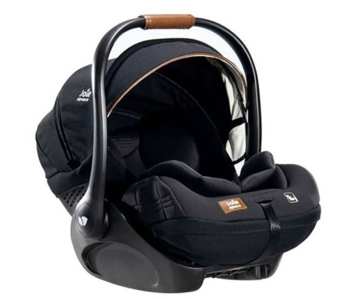 Joie I-Level Signature Eclipse Bērnu Autokrēsls 0-13 kg + Isofix bāze