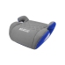 Sparco F100KI Grey Bērnu autosēdeklis busteris 22-36 kg