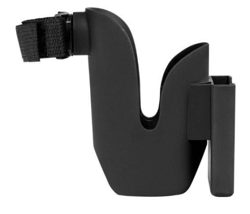 Skiddou Mugg Uchwyt Do Wózka Na Telefon i Kubek 2w1