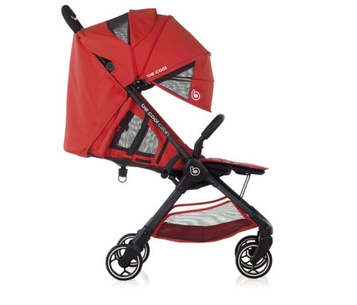 Becool Cabin Orbit Прогулочная коляска