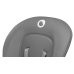 Стульчик для кормления Lionelo Linn Plus Grey