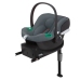 Cybex Aton B2 i-Size Steel Grey Детское автокресло 0-13 кг + Isofix Base One