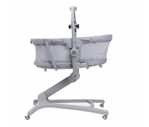 Chicco Baby Hug Pro Łóżeczko 5w1 Earl Grey