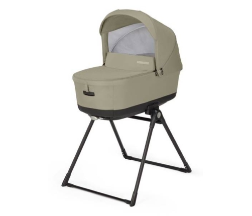 Inglesina Electa Wózek Głęboko-Spacerowy 2w1 Nolita Beige