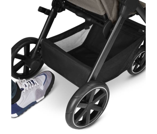 ABC Design Avus Nature Прогулочная коляска