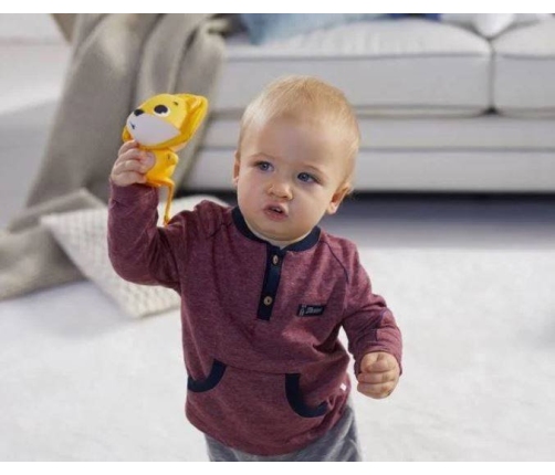 Tiny Love Mały Odkrywca Zabawka Interaktywna Leonardo