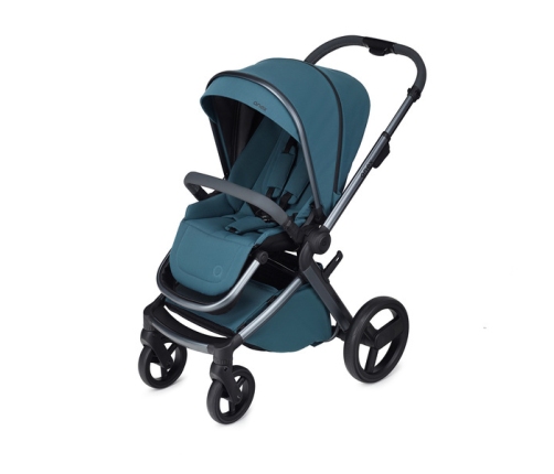 Anex L/Type Ocean Bērnu rati 2in1