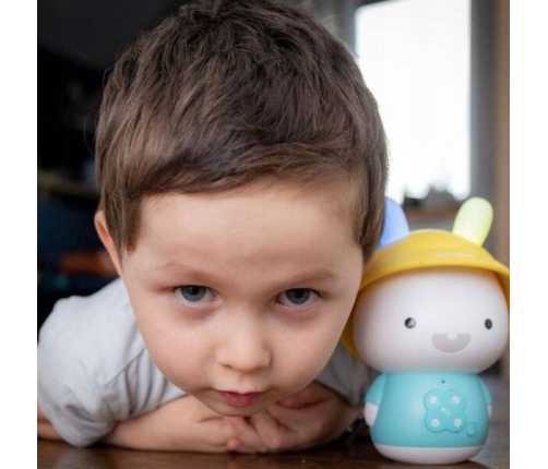 Alilo Baby Bunny Króliczek G9S+ Niebieski