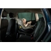 Avionaut Baza IQ 2.0 C Isofix do Pixel Pro / Cosmo / Black