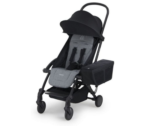 Bumprider Boczny Koszyk Do Wózka Connect/Connect2