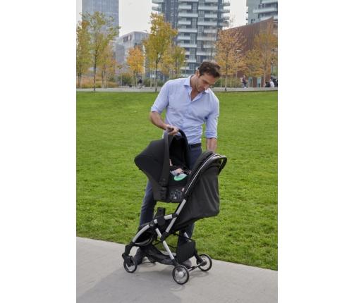 Chicco Adaptery Do Wózka Goody Plus