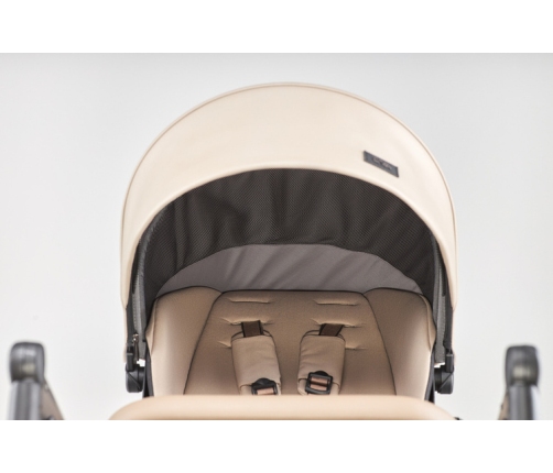 Anex E/Type Special Edition Wózek Głęboko-Spacerowy Boho