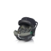 Easy Go Buz Ink Детское автокресло 0-13 кг + ISOFIX база