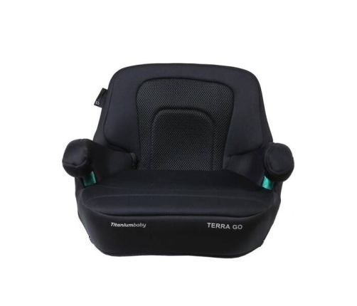 Titanum Baby Terra Go I-size Детское автокресло Бустер 15-36 кг