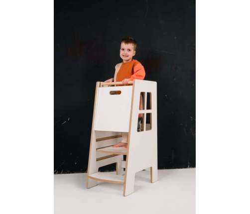 Tupti.wood Kitchen Helper Extra Safe Pomocnik Kuchenny