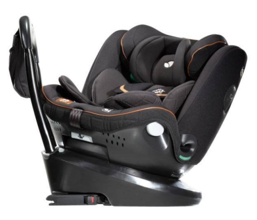 Joie i-Spin Grow Obrotowy Fotelik Samochodowy 0-25 kg Signature Eclipse