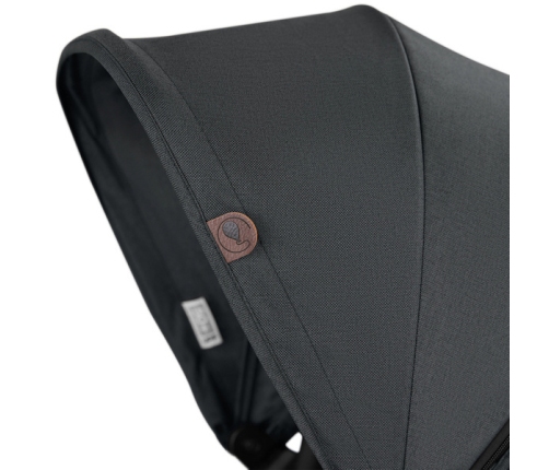 ABC Design Avus Storm Pastaigu rati