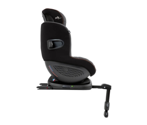 Joie I-Quest Fotelik Samochodowy 0-18kg RWF (Siedzisko Bez Bazy)  Signature Noir