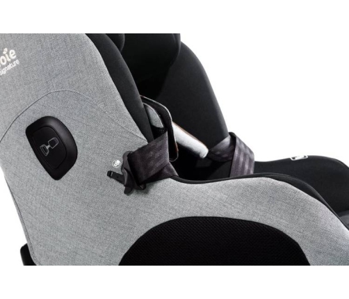 Joie Signature I-Prodigi Fotelik Samochodowy Test Plus 0-23Kg Carbon