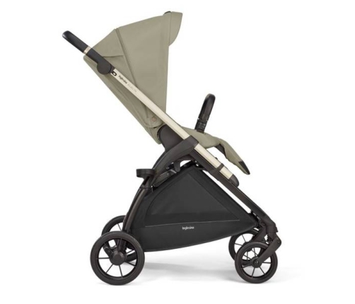 Inglesina Electa Nolita Beige Pastaigu rati