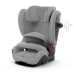 Cybex Pallas G2 I-Size Fotelik Samochodowy 9-50 kg Stone Grey Plus