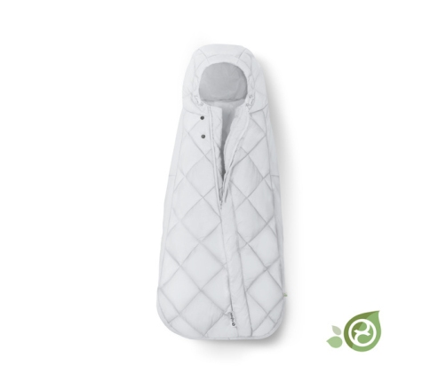 Cybex Śpiworek Snogga Mini 2 Lava Grey