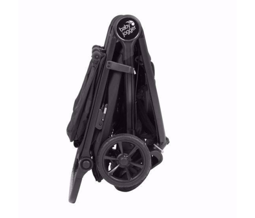 Baby Jogger City Mini GT2 Double Slate Dvīņu rati