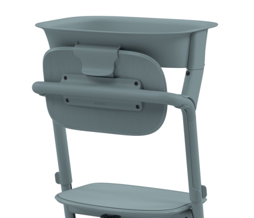 Augsto krēslu mācību tornis Cybex Lemo Stone Blue