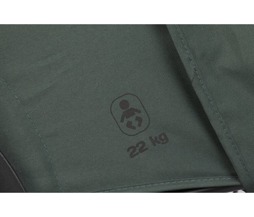 Euro-Cart Doblo Jungle Dvīņu rati