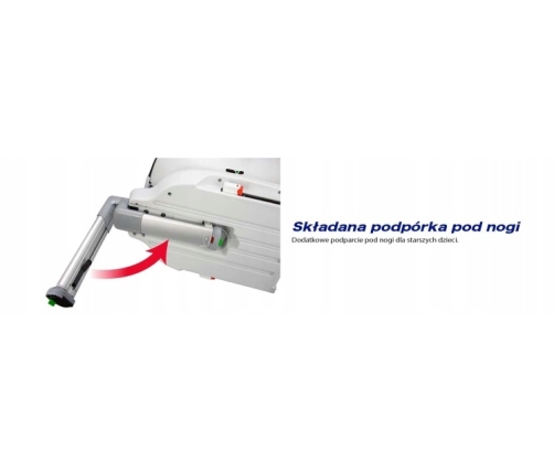 Sparco SK6000i Fotelik Samochodowy Obrotowy 360 i-size 9-25kg Szary